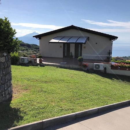 サン・ジョヴァンニ・ア・ピーロ Tre Borghiヴィラ エクステリア 写真