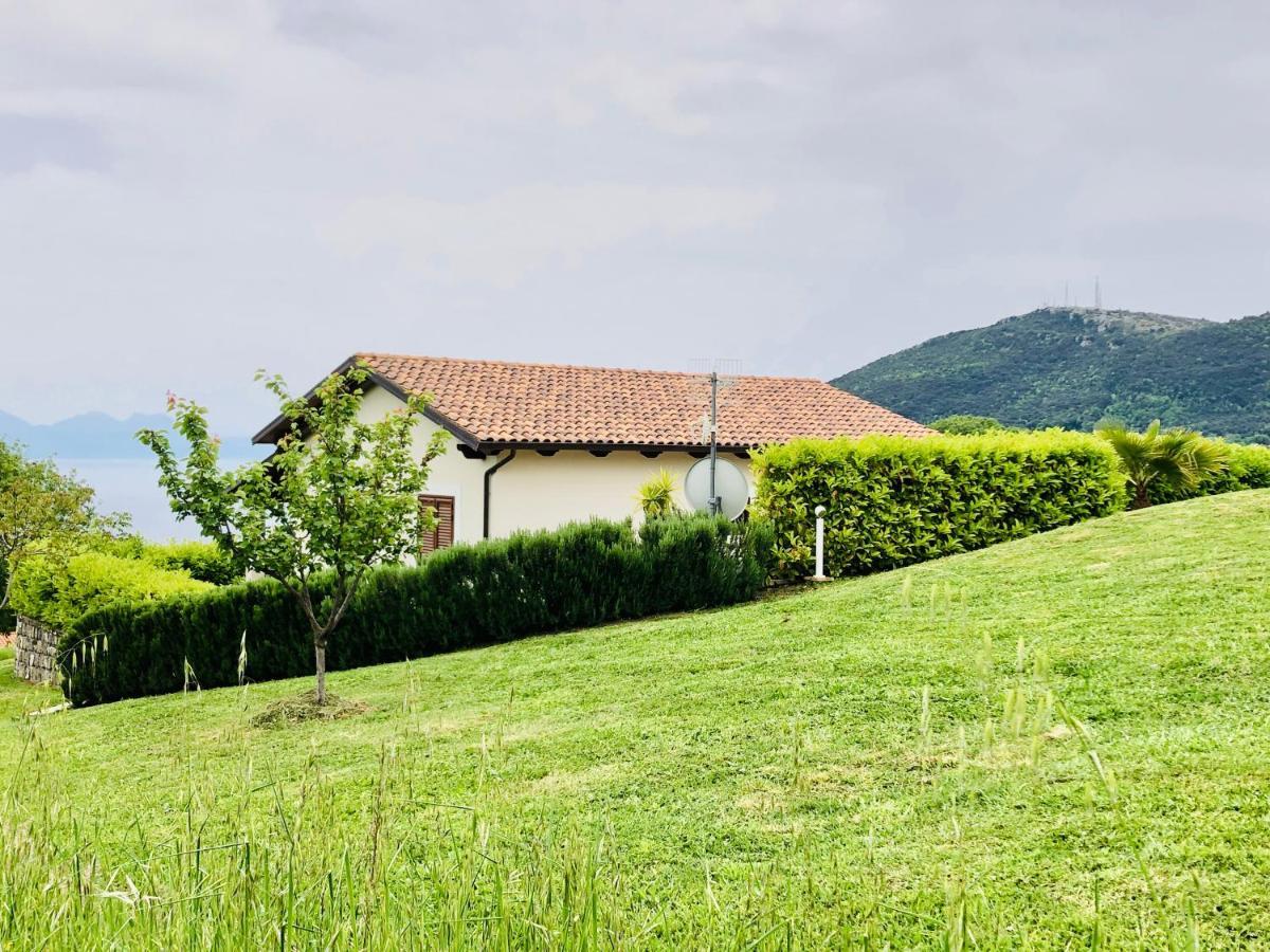 サン・ジョヴァンニ・ア・ピーロ Tre Borghiヴィラ エクステリア 写真