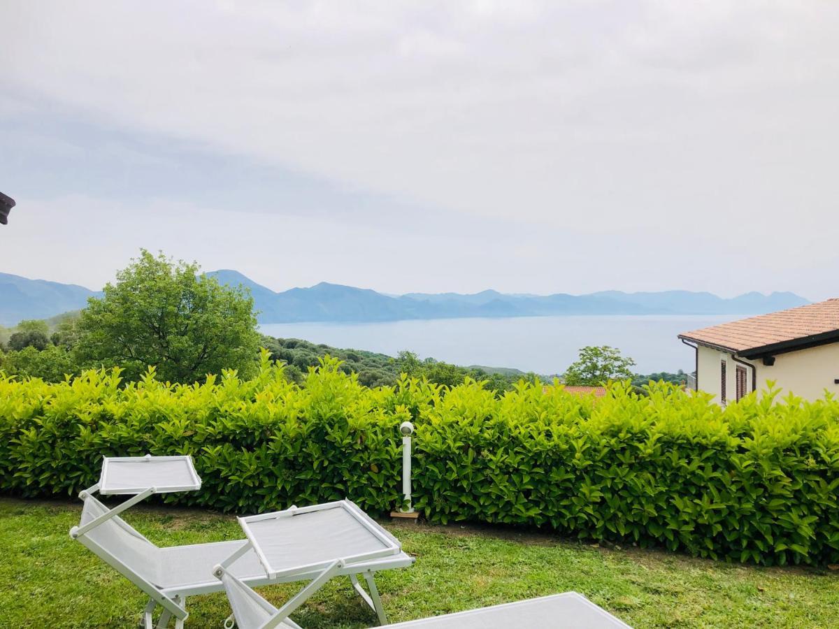 サン・ジョヴァンニ・ア・ピーロ Tre Borghiヴィラ エクステリア 写真